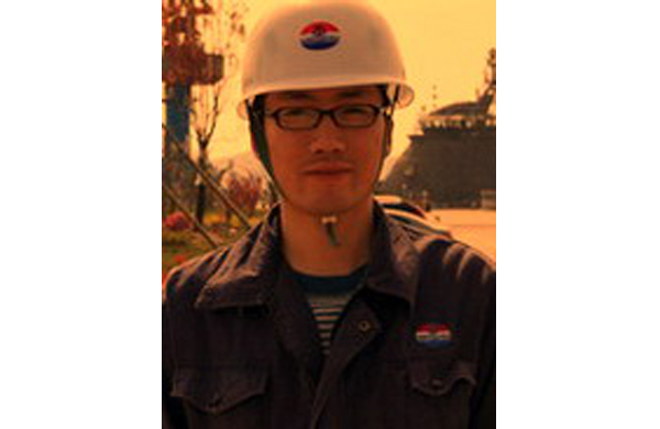 刘为彬2006级数控技术